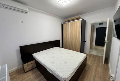 Apartament cu 3 camere decomandat în Drumul Taberei - 4