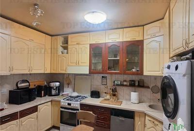 Vanzare apartament 2 Calea Victoriei-Novotel - 4