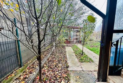 Casă modernă P+1E, 4 camere, în Comuna Berceni – Gata de Mutare - 28