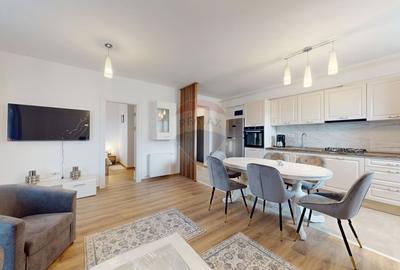 Comision 0% | Prima inchiriere | Totul nou | Parcare subterana - 2