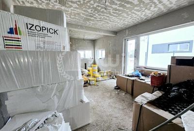 Apartament 2 camere | Bloc nou | Gradina | Parcare | Zona Pod IRA - 3