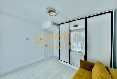 MTM RESIDENCE/ROND OMV/PRIMA INCHIRIERE/PARCARE INCLUSA/PIPERA/LUX MTM RESIDENCE/ROND OMV/PRIMA INCHIRIERE/PARCARE INCLUSA/PIPERA/LUX - 15