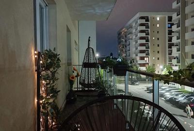 Apartament cu 3 camere decomandat în Metalurgiei - 4