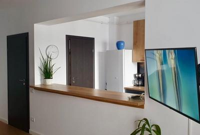 Apartament cu 2 camere decomandat, mobilat în Chitila - 4