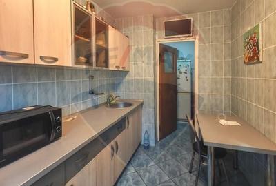 Apartament  3 camere metrou 1 Decembrie 1918 - strada Mizil - 8
