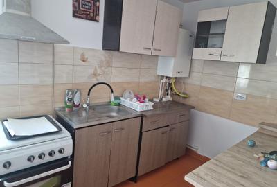 Casă cu 4 camere în Tătarca - 2