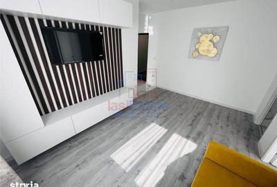 Apartament cu 2 camere în Ciurea - 1