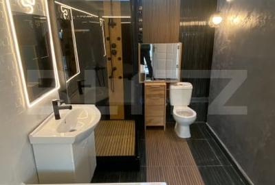 APARTAMENT 4 CAMERE - 130 MP UTILI IN ZONA IANCU NICOLAE - 6