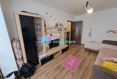 Apartament cu 2 camere decomandat în Precista - 14