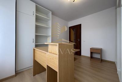 Apartament de 3 camere semidecomandat | Zorilor - 11