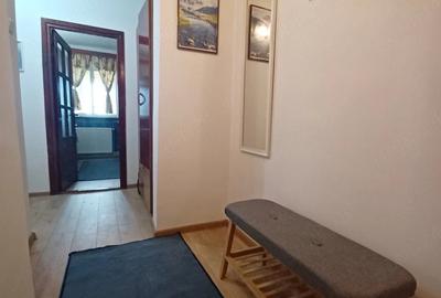 Garsonieră decomandată în Central - 1