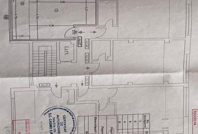 Apartament cu 2 camere semidecomandat, mobilat în Dămăroaia - 14
