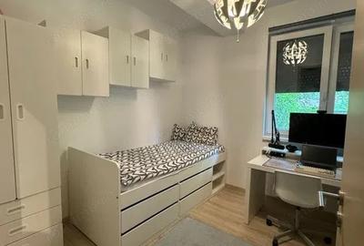 Apartament cu 3 camere in zona Girocului Esso - 7