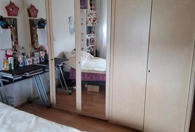 Apartament cu 2 camere semidecomandat în Podgoria - 2