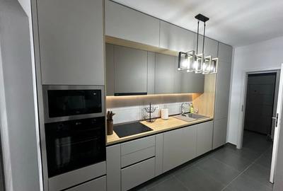 2 camere Pacii - bld. Iuliu Maniu 141 *imobil nou* l prima inchiriere l - 4