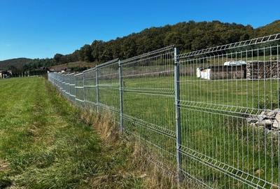 Teren Construcții intravilan de 4451 mp, în Gilău - 3