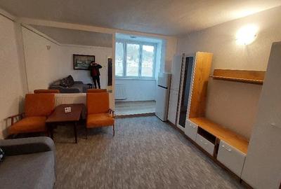 Garsonieră semidecomandată în Central - 5