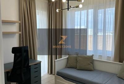 Casă cu 3 camere în Sântandrei - 7