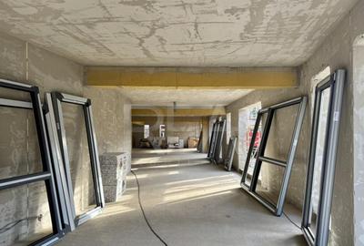 Spațiu comercial, de 300 mp, în Matei Voievod - 15