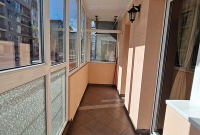 Apartament cu 2 camere în Tomis Plus - 3