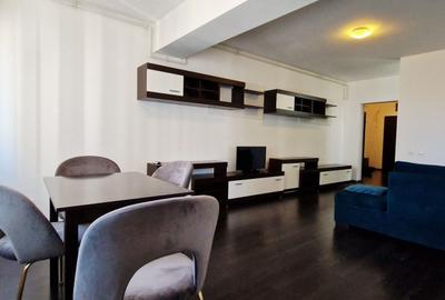 Apartament cu 3 camere semidecomandat în Sebastian - 1