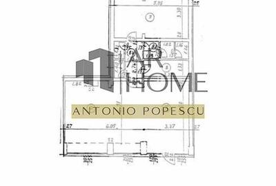 Inchiriere spatiu comercial, in Ploiesti, ultracentral - 14