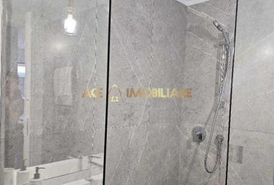 Apartament cu 2 camere semidecomandat, mobilat în Floreasca - 8