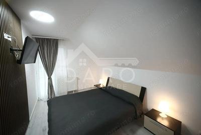 Casa moderna complet mobilata Budiu Mic, la 500 m de Targu Mure? - 9