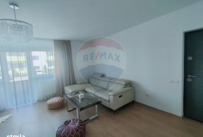 Apartament cu 3 camere, mobilat în Șelimbăr - 16