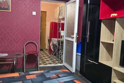 Garsoniera recent renovata,zona centrala,et.1,Tig 1 Garsoniera recent renovata,zona centrala,et.1,Tig 1 - 2