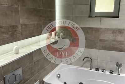 Apartament cu 3 camere decomandat în 13 Septembrie - 3