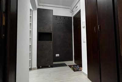EXCLUSIVITATE! Apartament 2 camere de lux - Tomis I - 110.000 euro (Cod E5) - 10