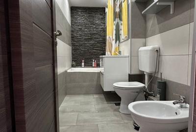 Apartament cu 3 camere decomandat în Nufărul - 6