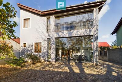 Vila moderna cu 4 camere in Gradi?te Vila moderna cu 4 camere in Gradi?te - 1