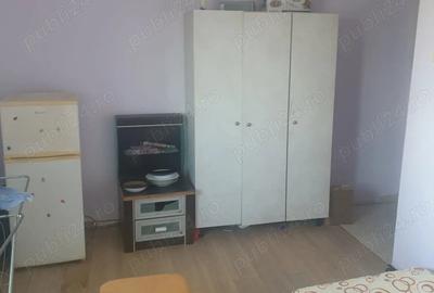 Garsonieră nedecomandată în Pantelimon - 7