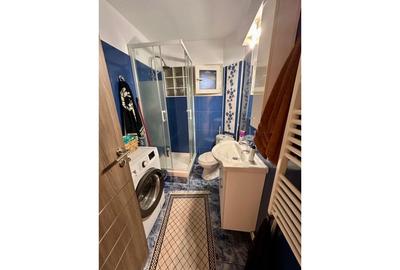 REA1015400 Floreasca Parc Verdi 3 Camere Decomandat - 7