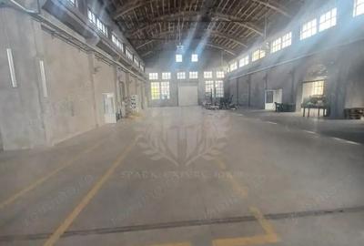 Spațiu comercial, de 3,500 mp, în Bereasca - 14