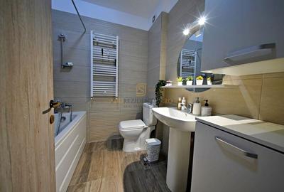 Apartament cu 2 camere, decomandat, 3/5, zona Metalurgiei, Comision 0% - 13