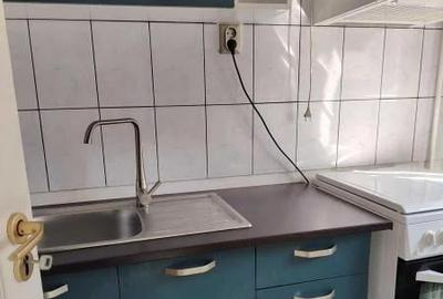 Garsonieră semidecomandată în Iancului - 2