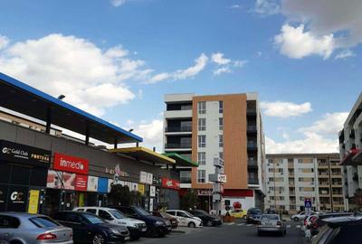 Garsonieră decomandată în Central - 1