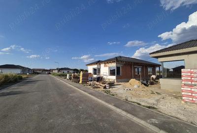 Casa la sol, Via Carmina 130 mp utili, materiale premium, comision 0 - 3