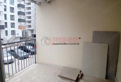 Popesti - Leordeni - Vest - Garsoniera Apollo Park Popesti - Leordeni - Vest - Garsoniera Apollo Park - 8