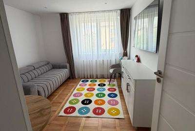 Apartament cu 3 camere decomandat în Central - 17