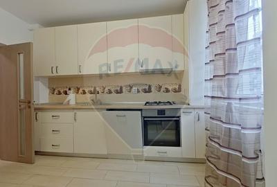 Apartament cu 2 camere de închiriat, Soporului 7 - 5