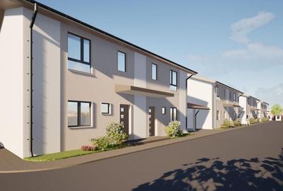 Complex rezidential nou. La asflat. Aproape de Cuina. Complex rezidential nou. La asflat. Aproape de Cuina. - 9