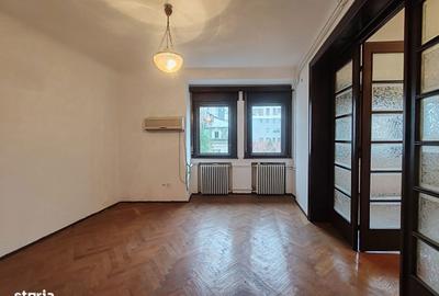 Apartament cu 4 camere decomandat în Grivița - 17
