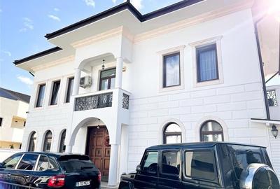 Casă individuală cu 6 camere cu Teren 1000 Mp în Iancu Nicolae