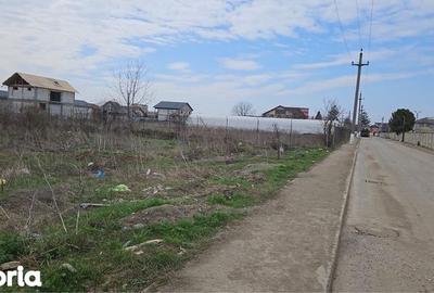 Teren de 1300 mp, în Ștefăneștii de Jos - 4