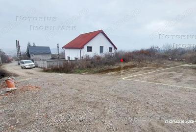 Teren de 475 mp, în Central - 1