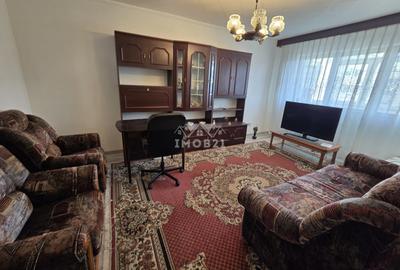 Apartament cu 4 camere decomandat, mobilat în Republicii - 6
